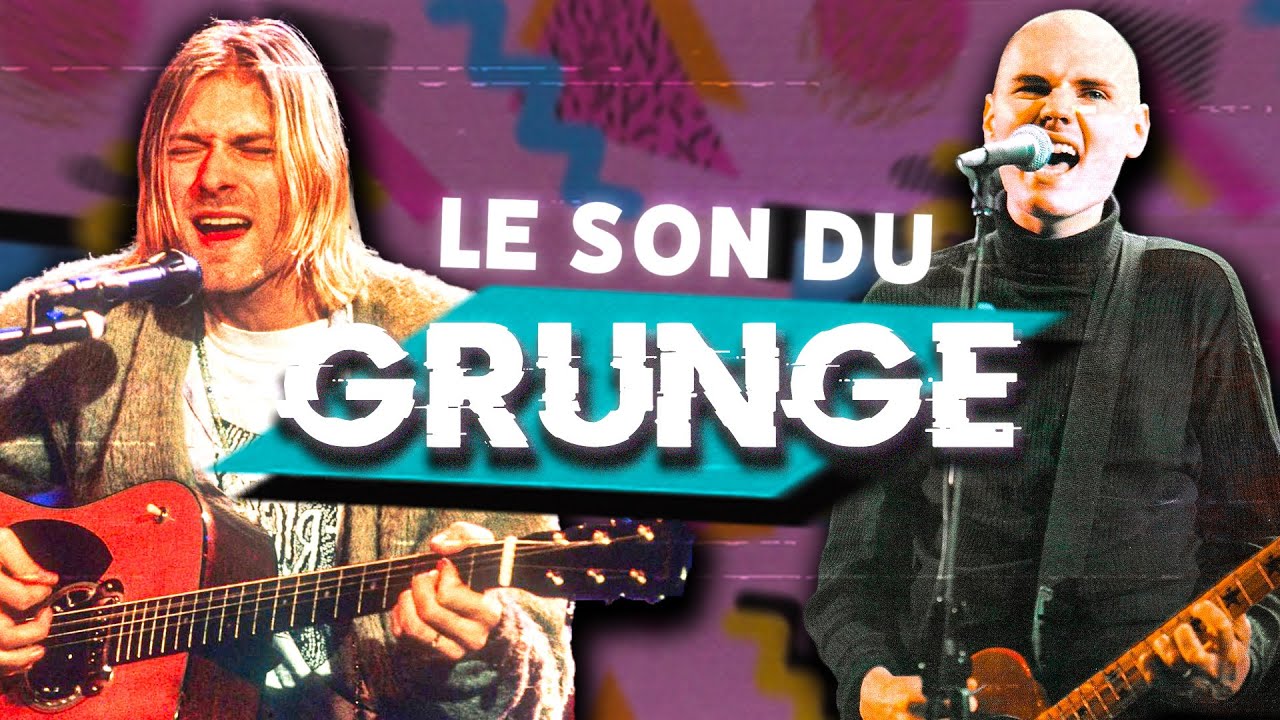 Le son LÉGENDAIRE des années 1990