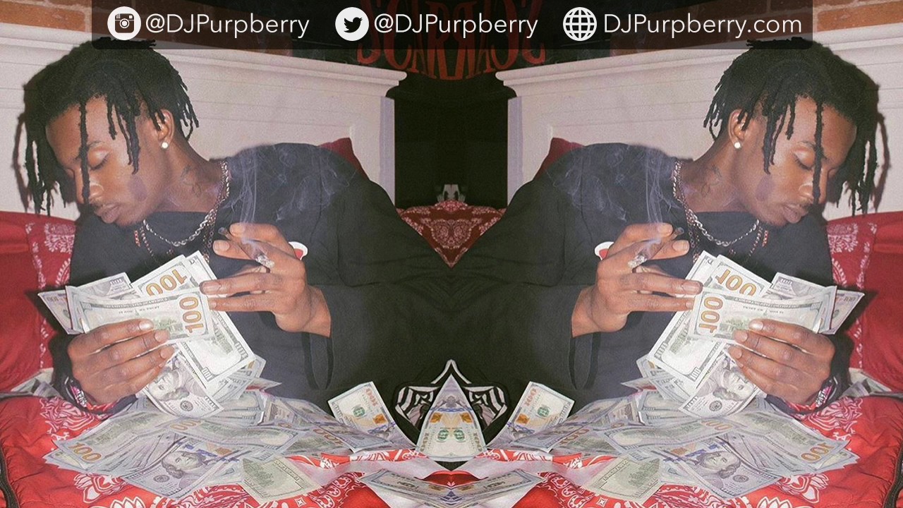 Playboi Carti ~ Dothatshit! (Chopped and Screwed) by DJ Purpberry