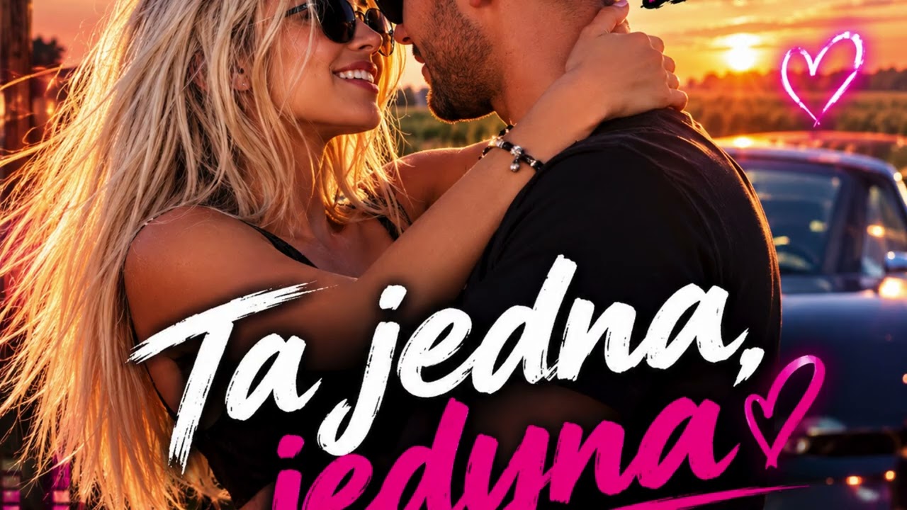 D Beat-Ta jedna jedyna  HIT Disco Polo 2026