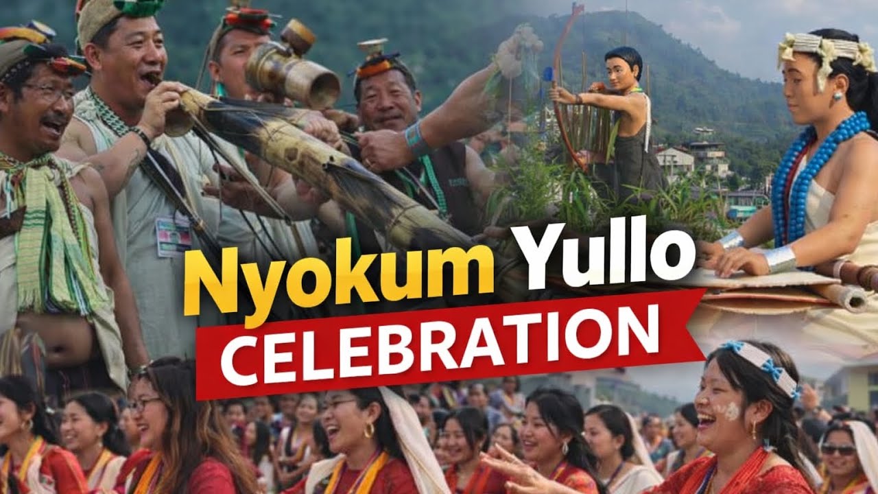 Nyokum party song #nyshisong #nyokumsong #nyshirap #newrapsong #hipop #viralvideo #trendingvideo