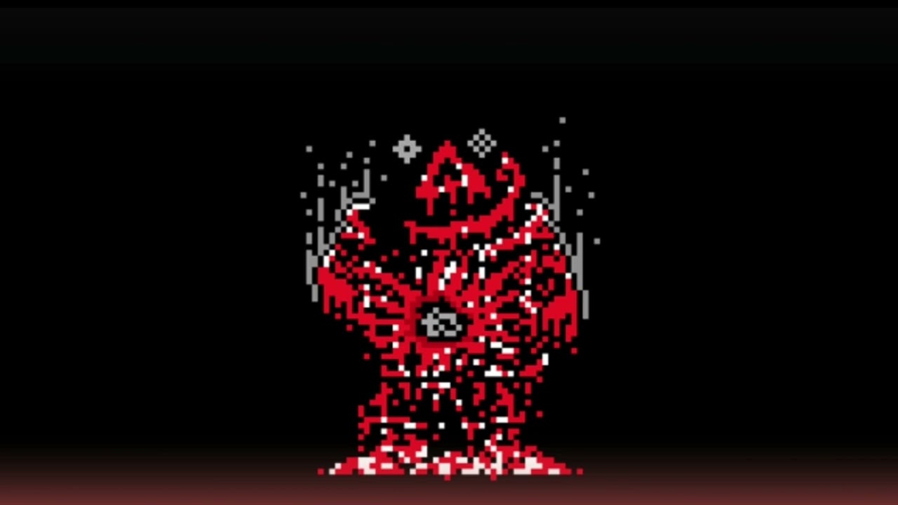 [UT: Bloody Breath] Phase 13: Distortion V1 - V4 (Full Version)