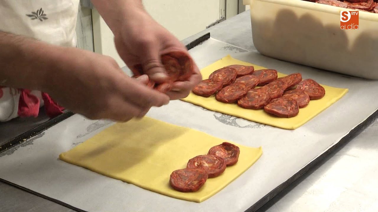 HORNAZO DE SALAMANCA, MARCA DE GARANT&Iacute;A