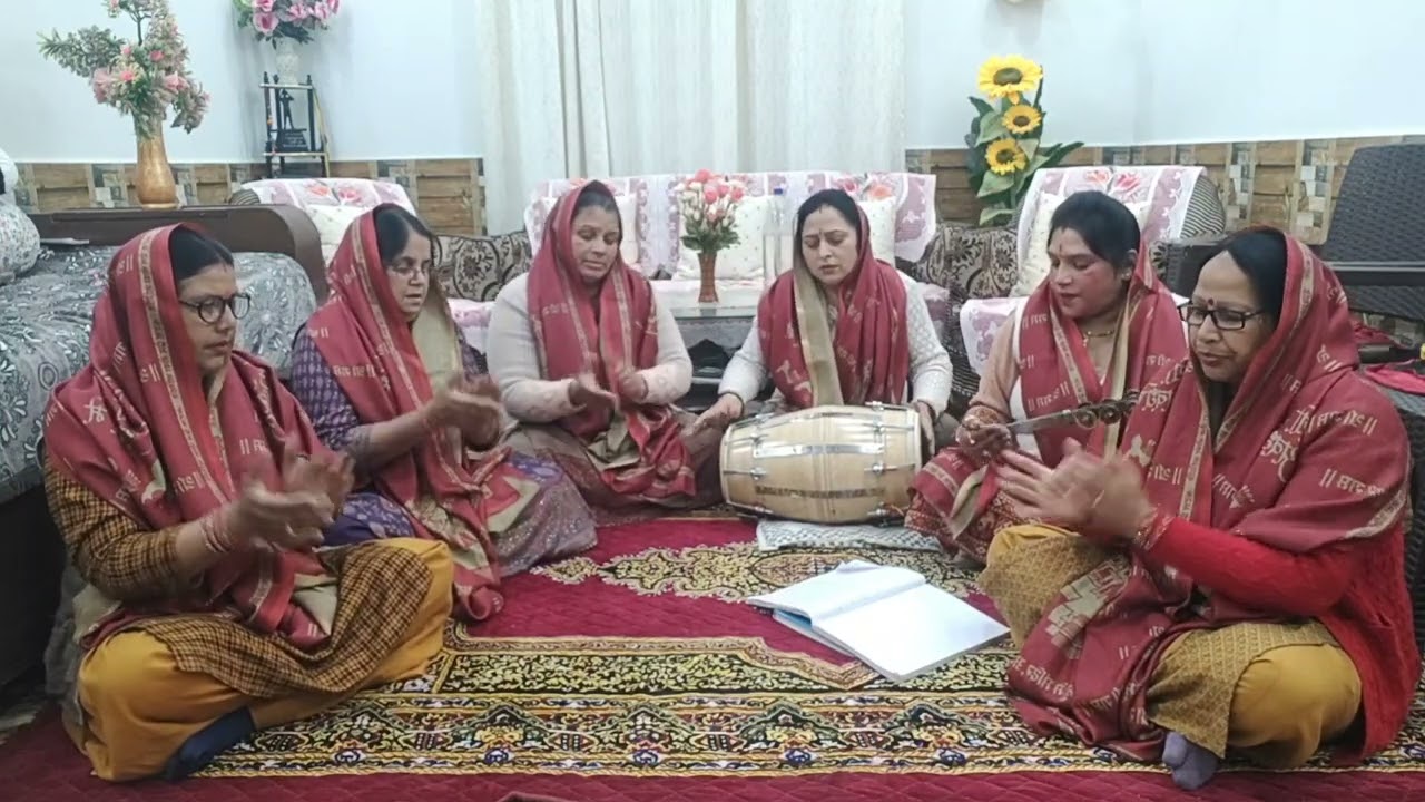 ||कृष्ण भजन||अखियां ला बैठी हारा बाले दे नाल || लाइक कमेंट और सब्सक्राइब करें 🙏🙏
