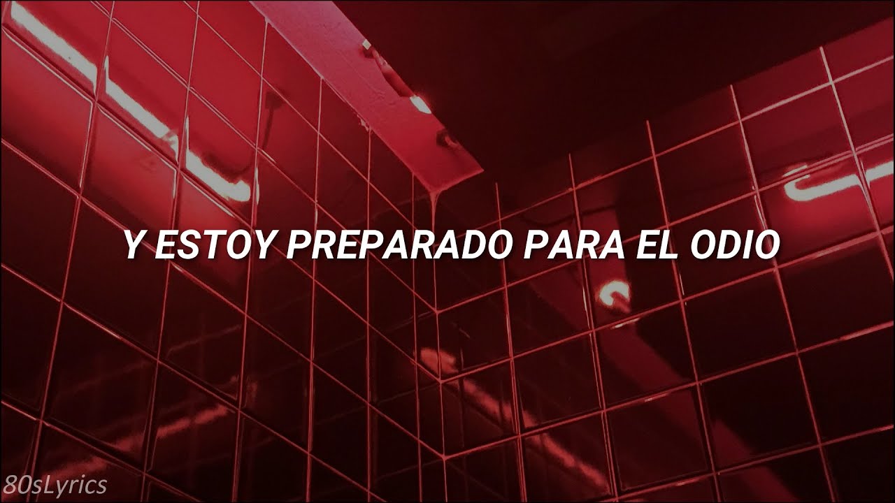 Mötley Crüe - Knock 'Em Dead, Kid (Sub. Español)