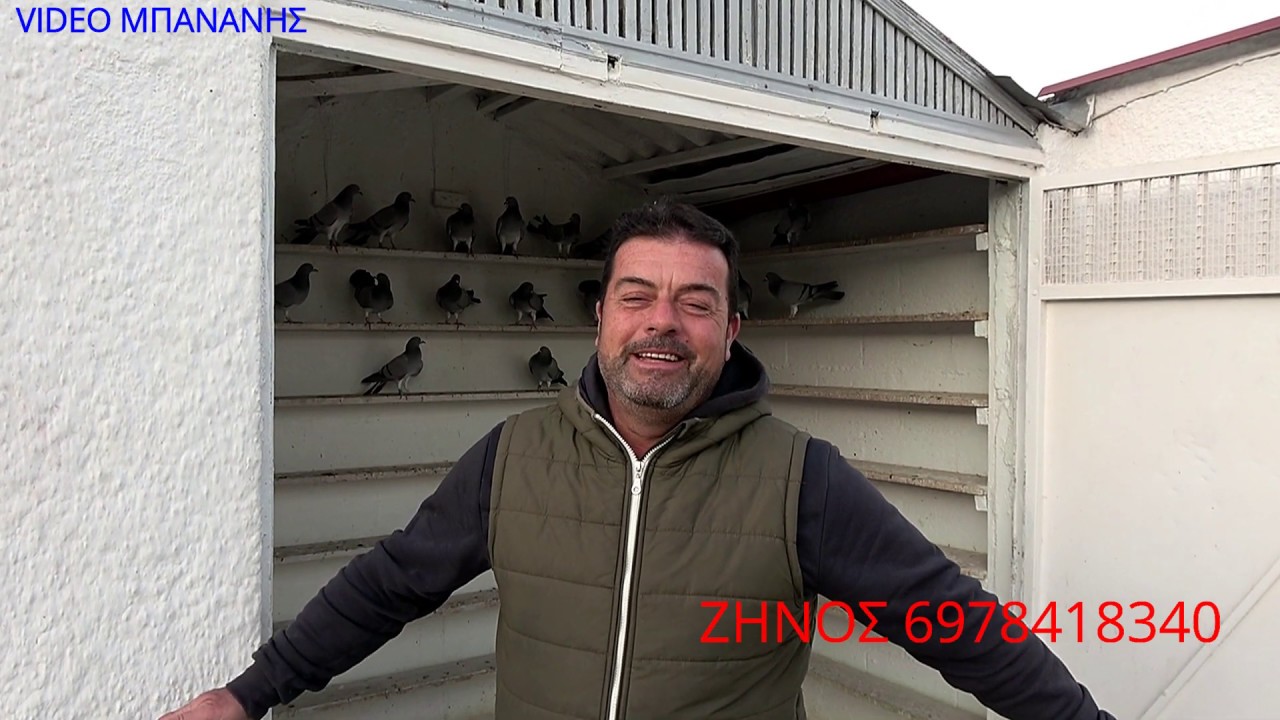 ΖΗΝΟΣ ΒΟΛΟΣ ΟΡΘΙΑ ΚΑΙ ΔΥΝΑΤΑ 2020