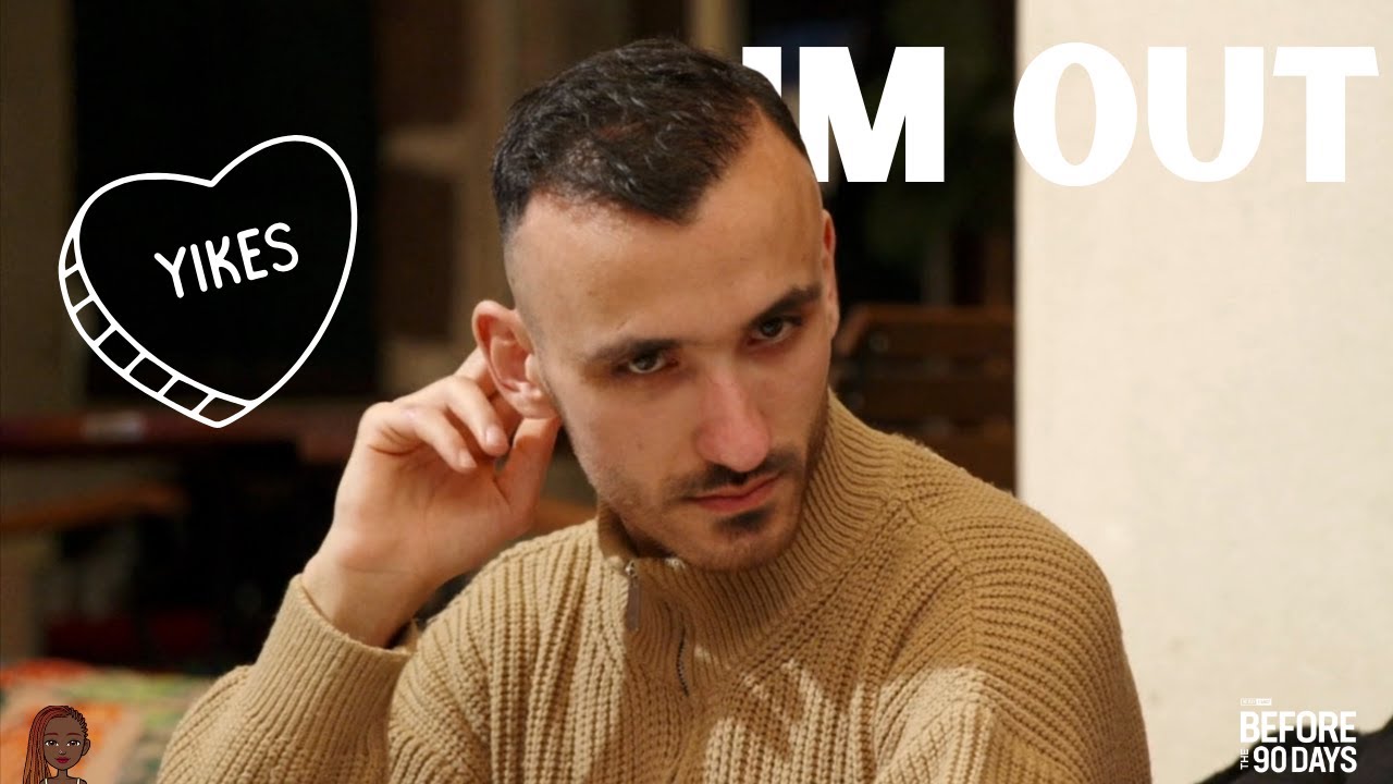 He Wants To FLEE To Avoid His DEBTS?! 😳 | 90 Day Fiance: Before The 90 Days S8 Ep 6 | RECAP/REVIEW