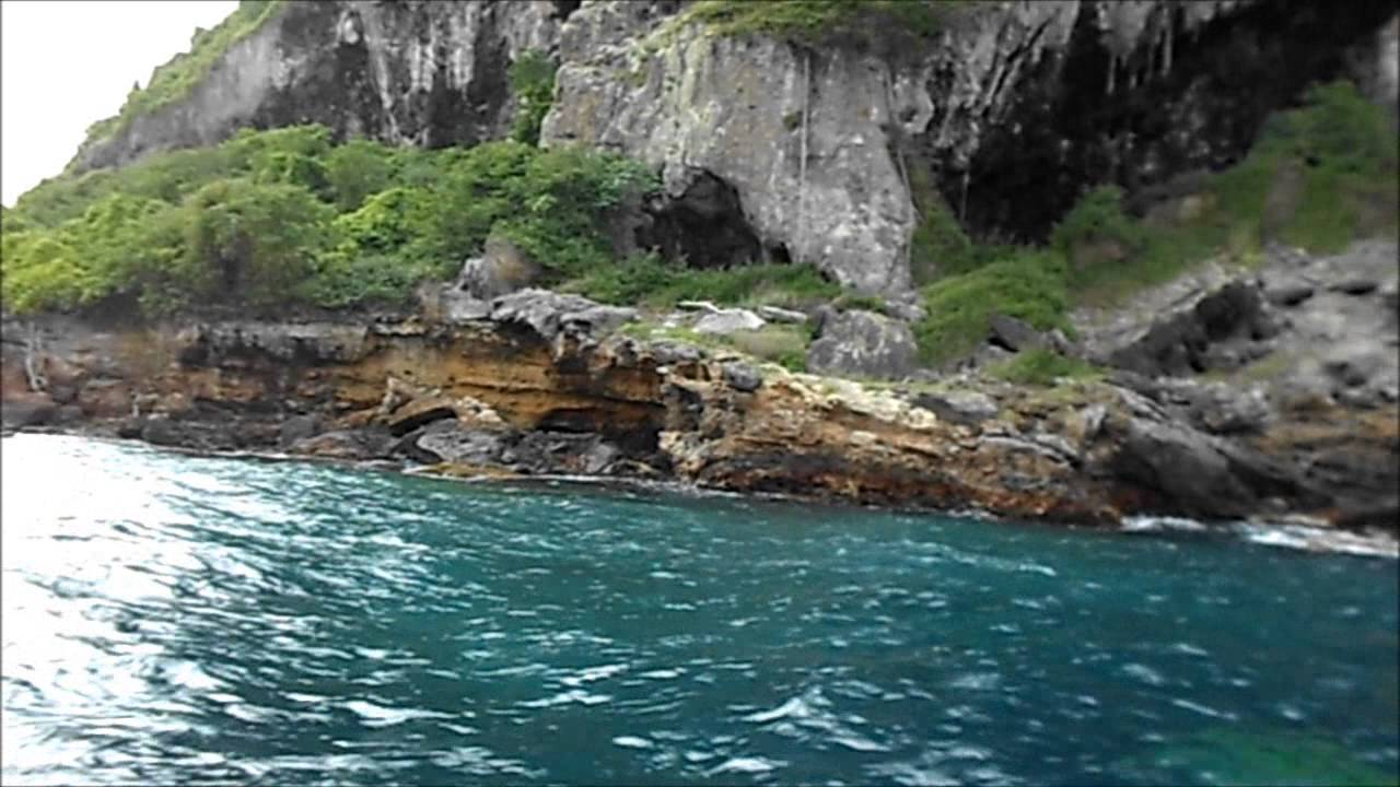 un tour de Rocher du Diamant
