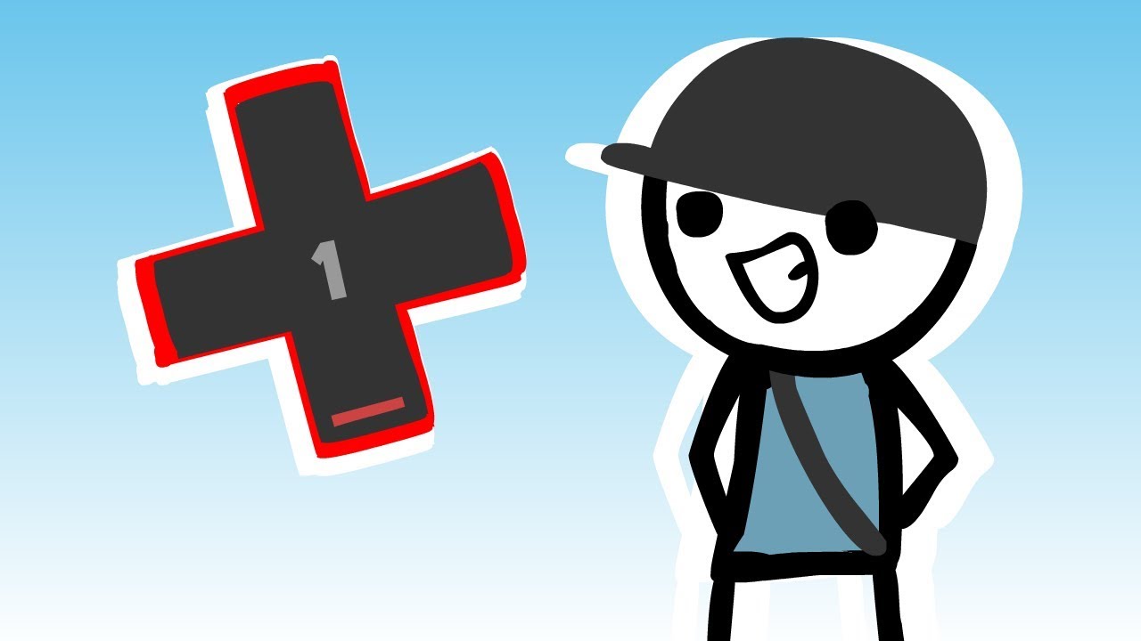 Stick Fortress 2: Scout's Escape (TF2 Animation)