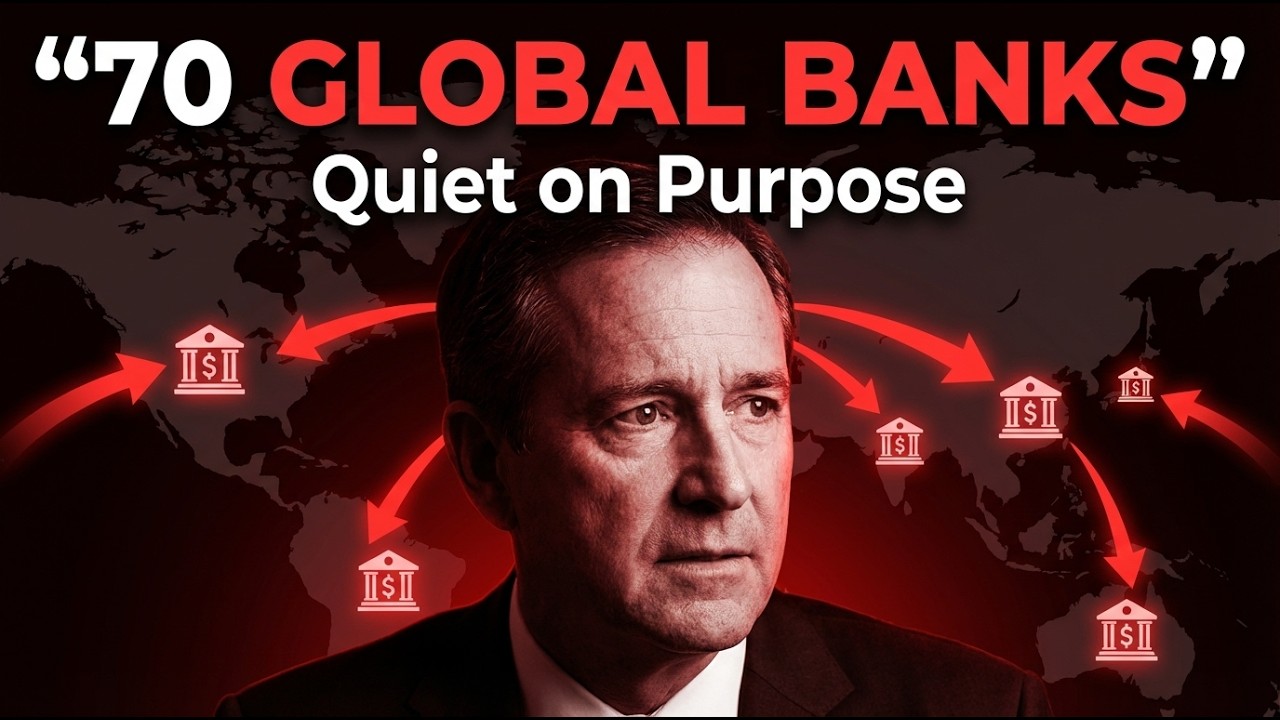 ‼️ Iraq Is Expanding Globally… But Why Is Everything So Quiet_