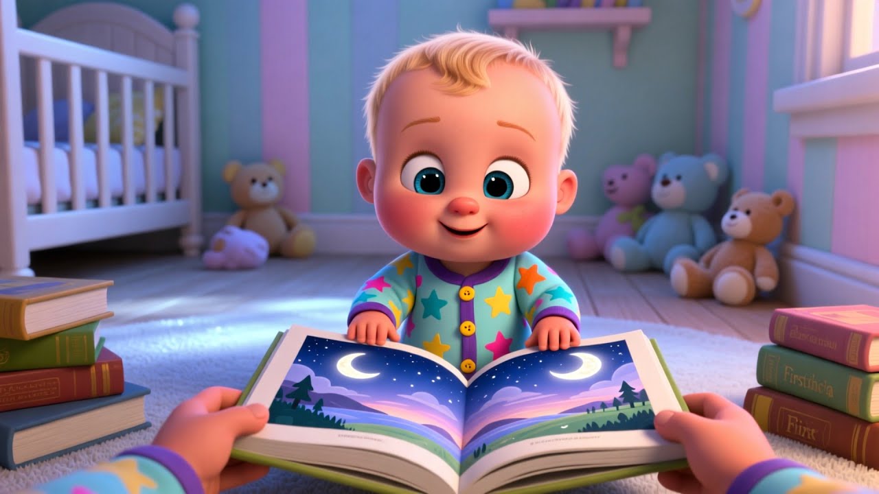 Twinkle Studytime 123 🌟🎶 Fun Counting & Learning Song for Kids | Learn Numbers & Colors
