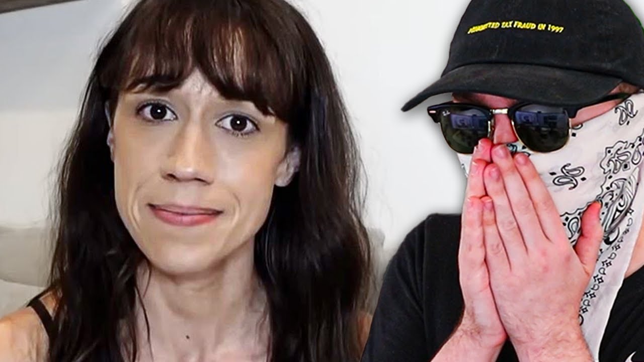 Next-Level Sad Cringe