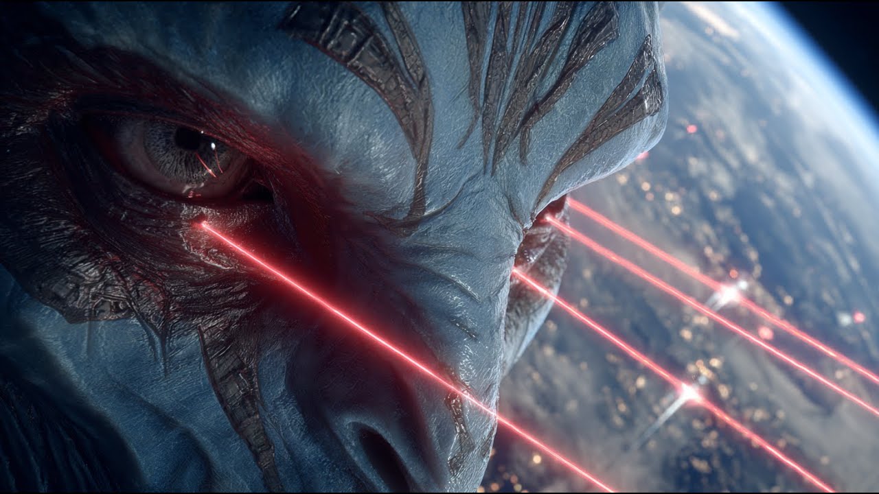 Superlaser Sabotage: Humanity's Ingenious Ascension - HFY | HFY | HFY Sci-Fi Story