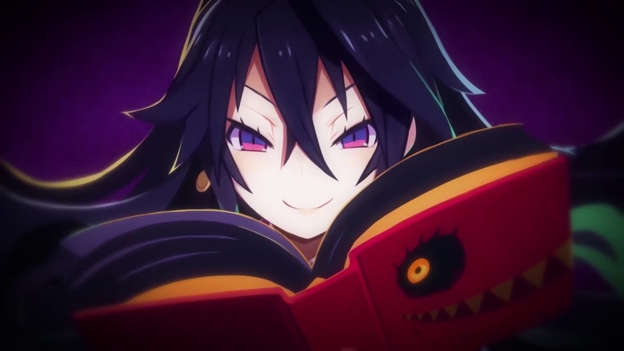 Labyrinth of Refrain: Coven of Dusk &ndash; Launch Trailer