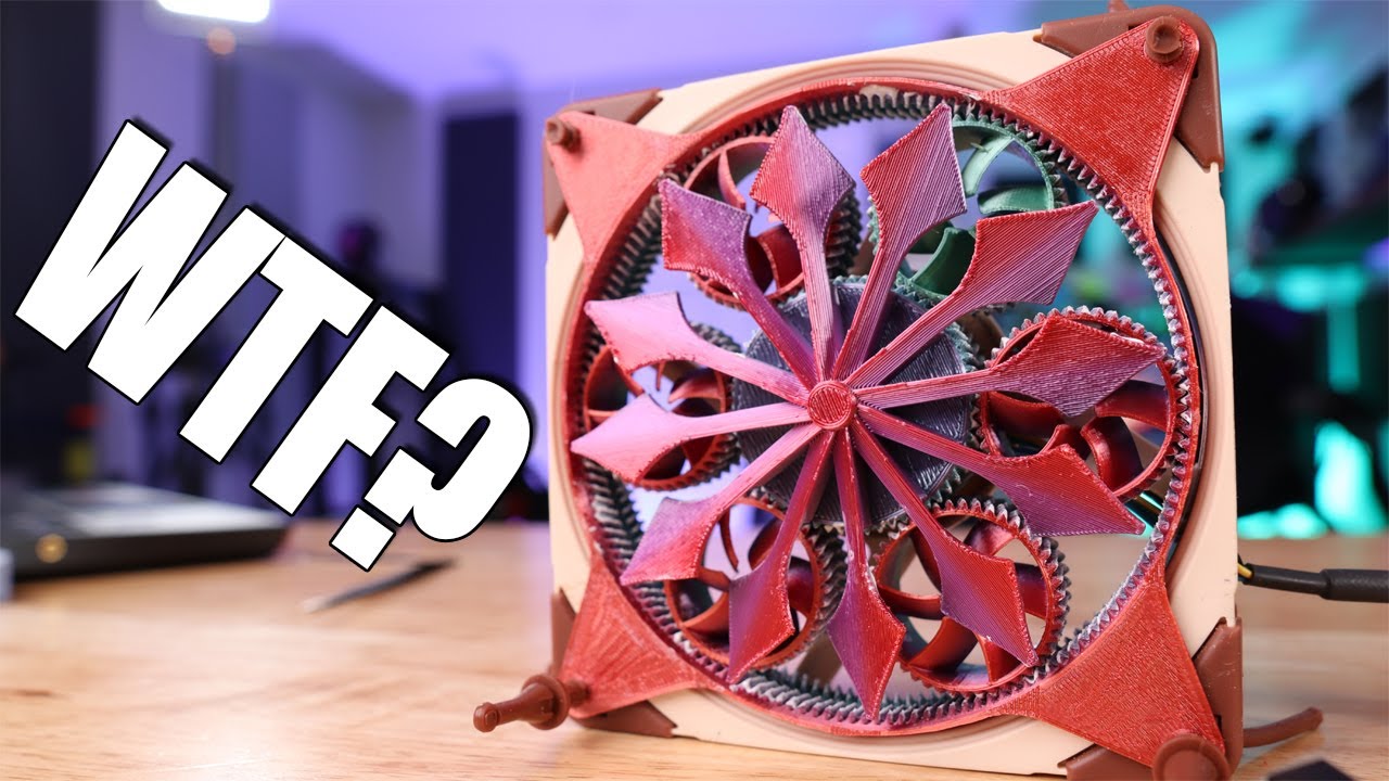 YES, It's REAL - Fan Showdown SPECIAL