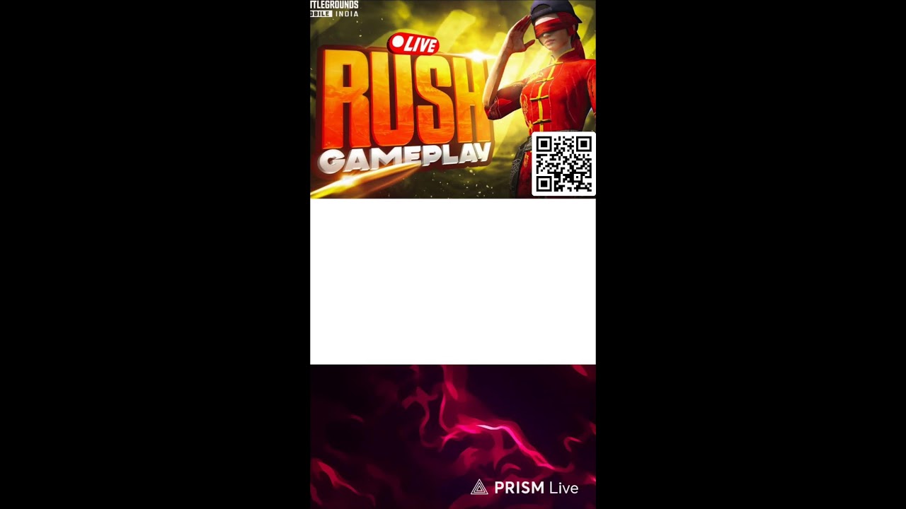 BGMI 4.2 UPDATE - FULL RUSH GAMEPLAY