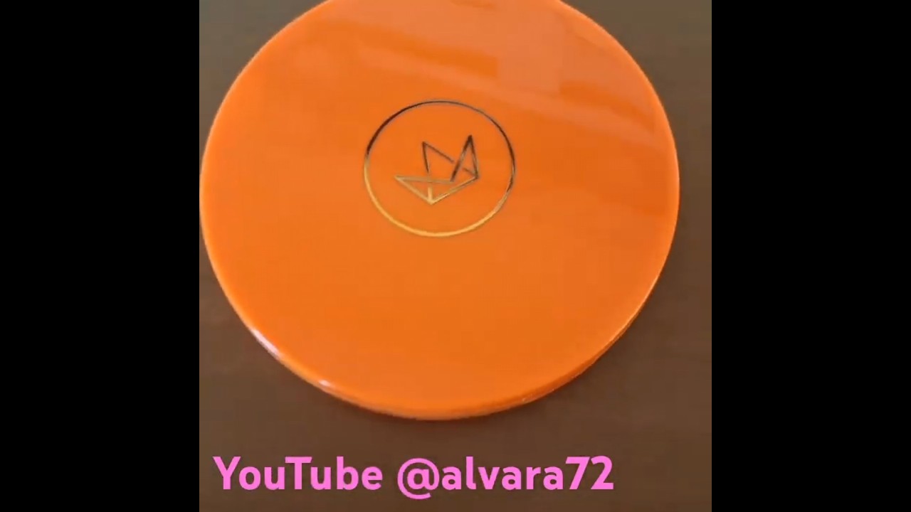 MARI MARIA MAKEUP BRONZER SPARKLE #marimaria