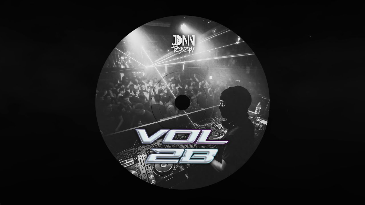 HARD TECHNO RAVE SET Vol.28 | 155 BPM+