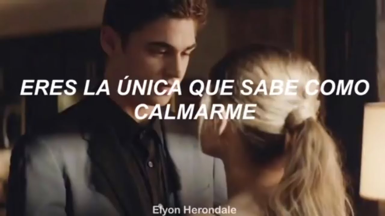 Look After You - The Fray (Letra en Español)