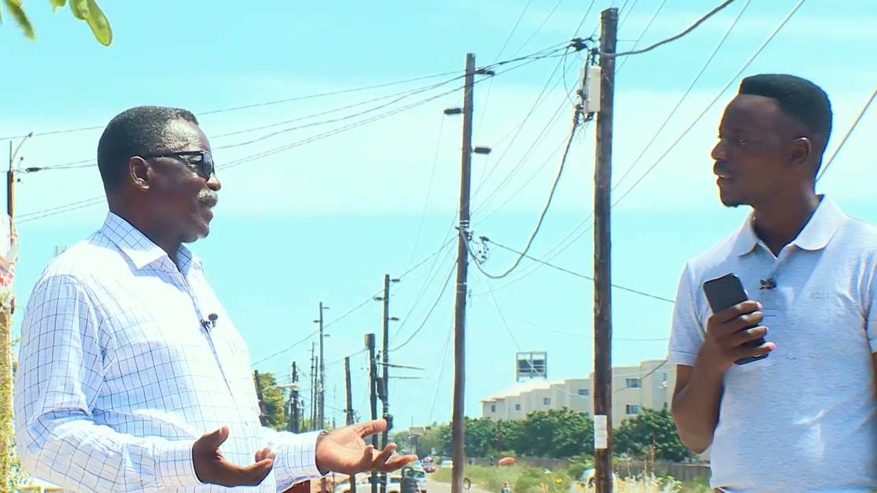 RAFAEL DE ARAÚJO-A CONVERSA COM TITOS CHICHAVA