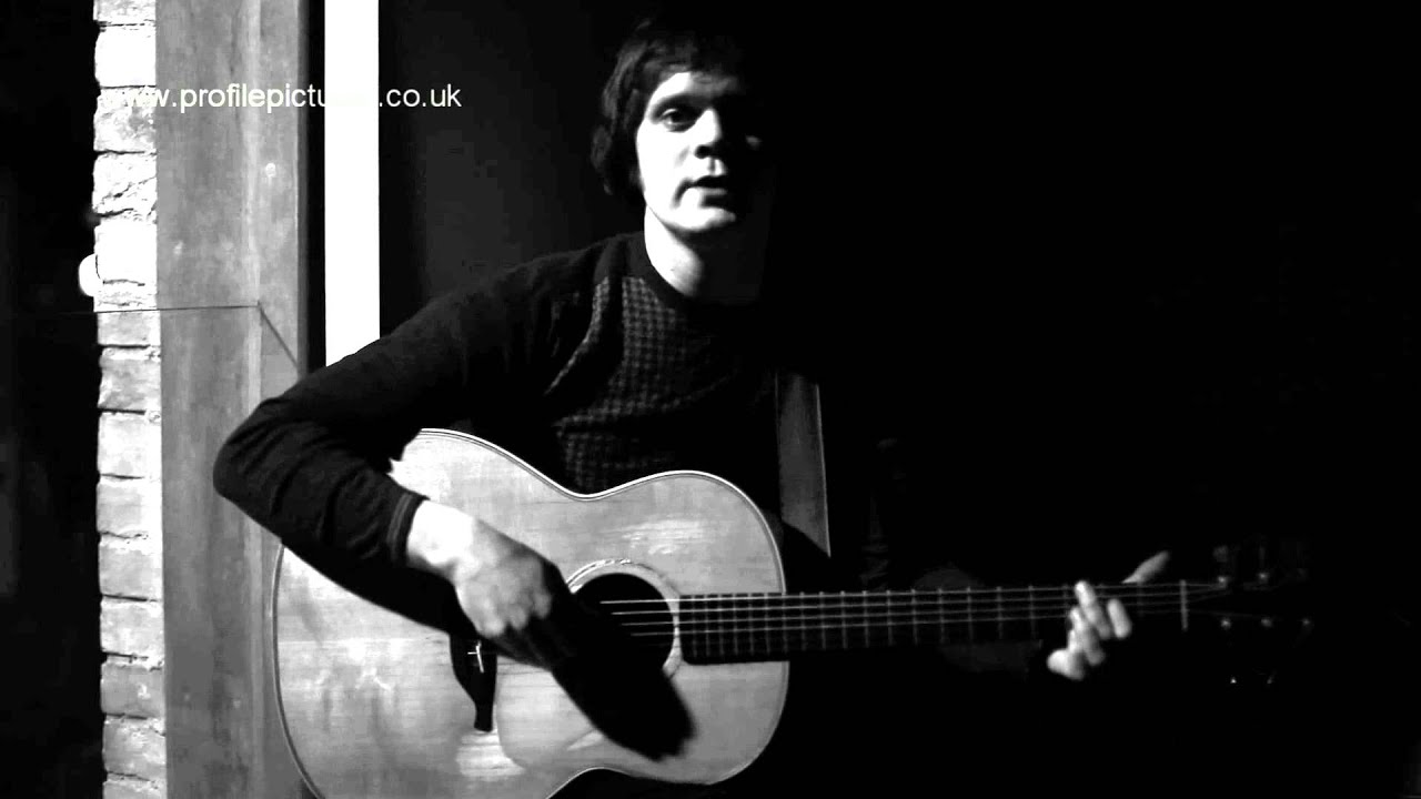 Tom Copson - Jenny has a gun