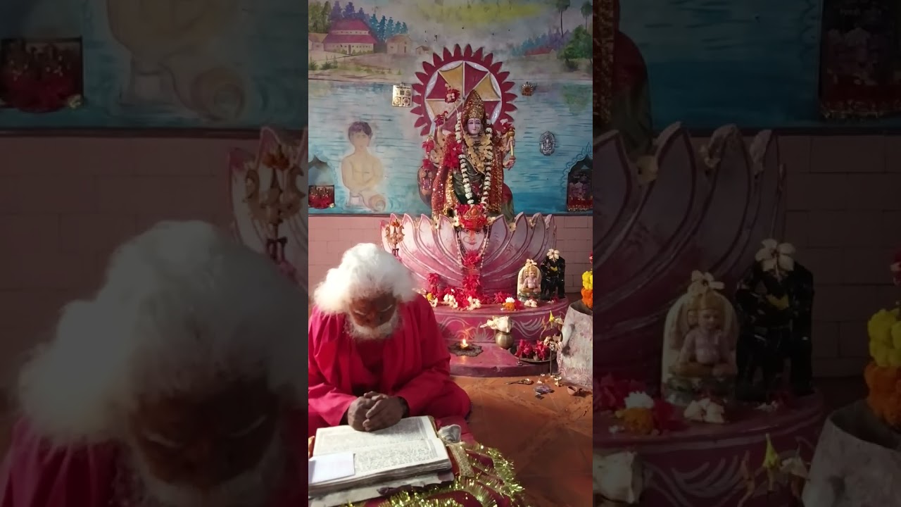 Devi Puran ke dwitiya skandh ke satavan adhyay Aaj ki Katha