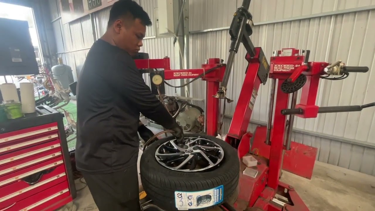 TEST KHƯƠNG THAY VỎ DU LỊCH