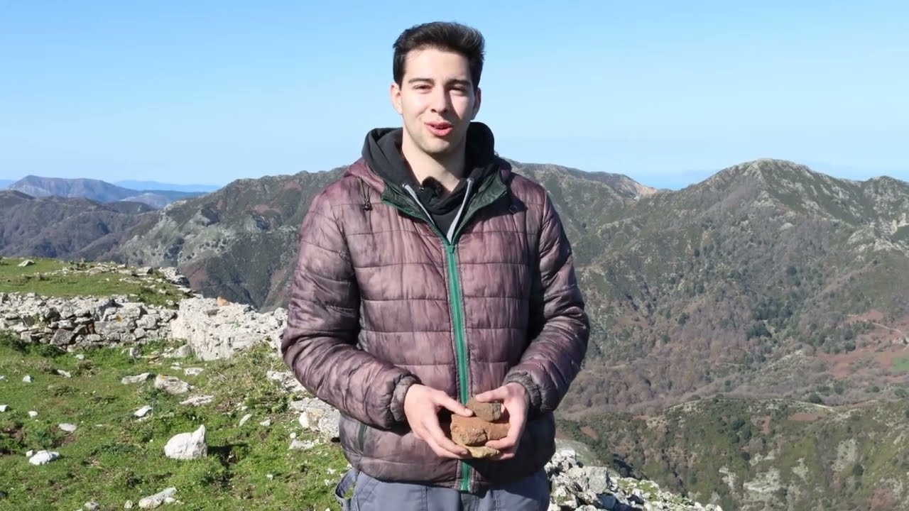 Monte Scuderi: dentro la grotta della “truvatura”, tra storia e archeologia