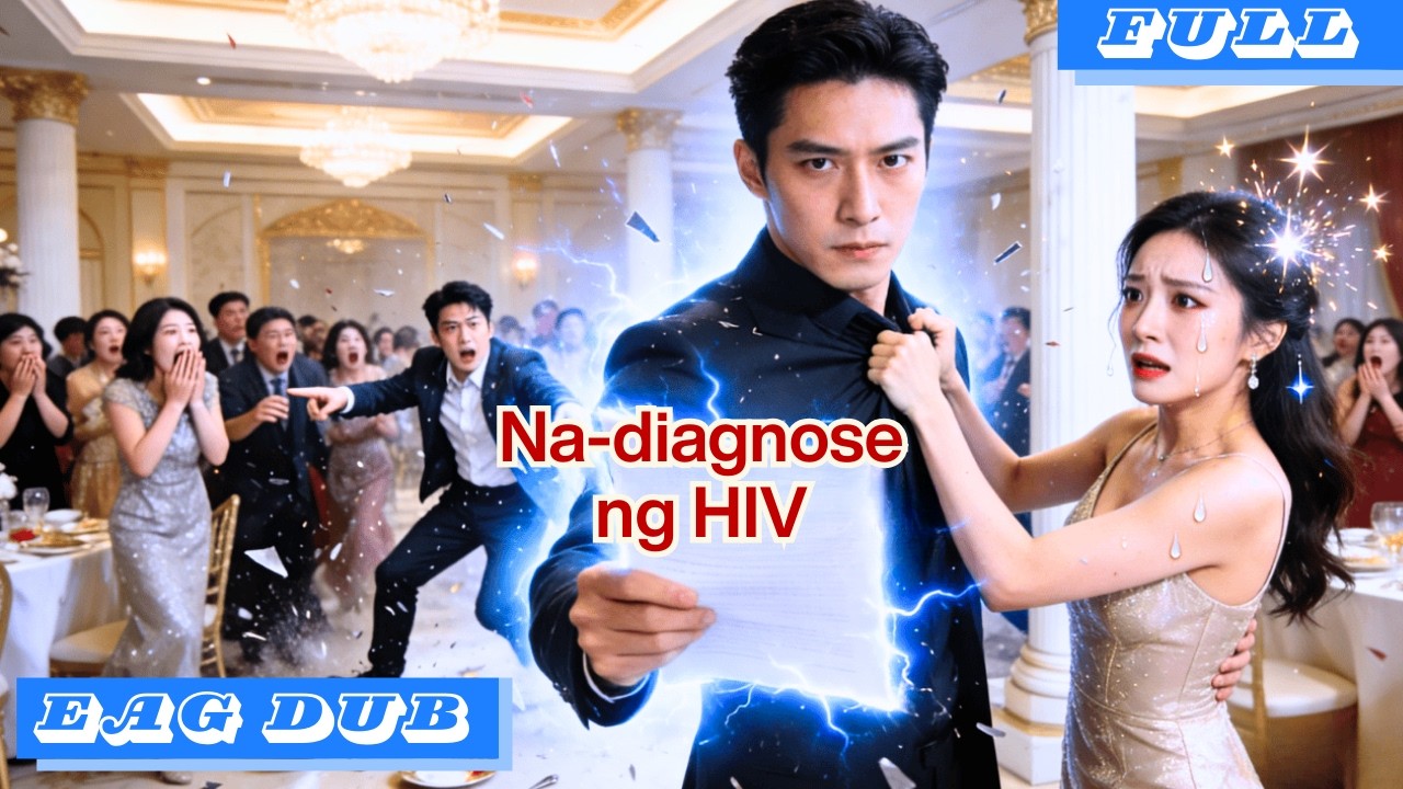 Sa anibersaryo, inanunsyo ko: 