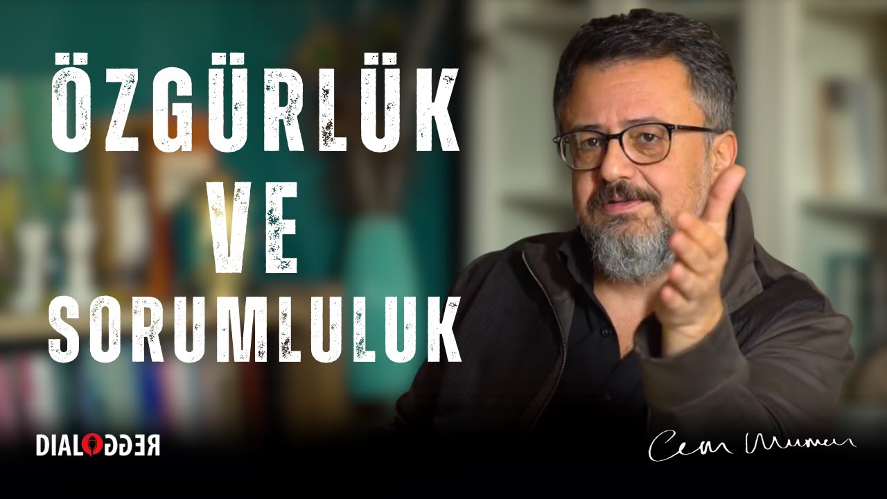 Özgürlük ve sorumluluk arasında nasıl bir ilişki vardır? Narsizm nedir? Annemiz narsist olabilir mi?