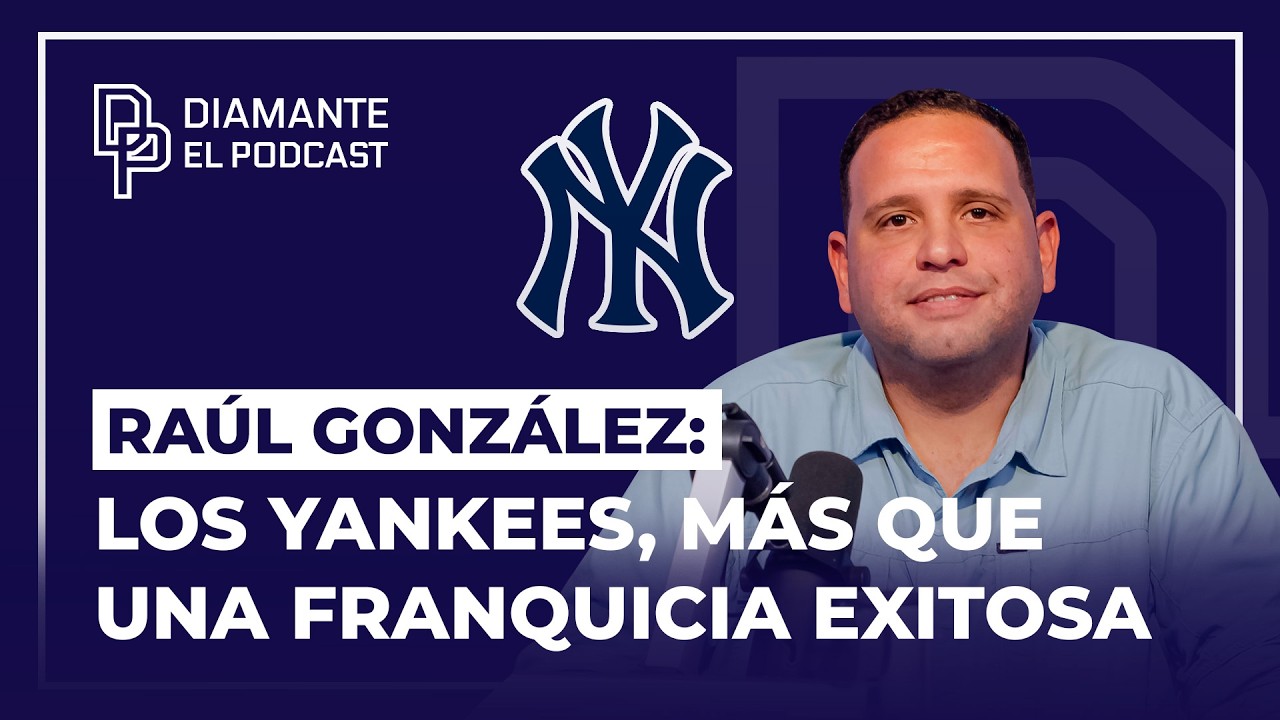 Relata sobre su relación con JC Escarra; Enumera peloteros que ha reclutado para el béisbol invernal