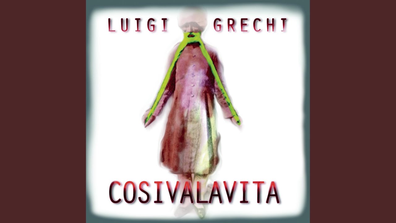 Fin Dove La Strada Va