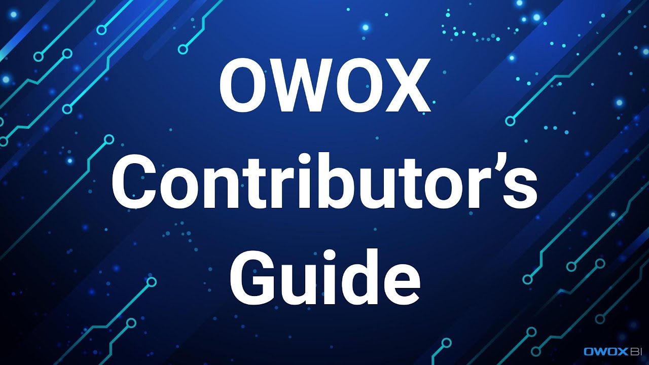 How to Build a GitHub to Google Sheets Connector using Apps Script & OWOX Data Marts