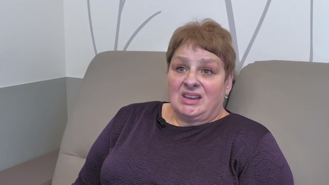 Cīņa ar aptaukošanos Stāsta mediķi un paciente pēc bariatrijas operācijas AIWA Clinic