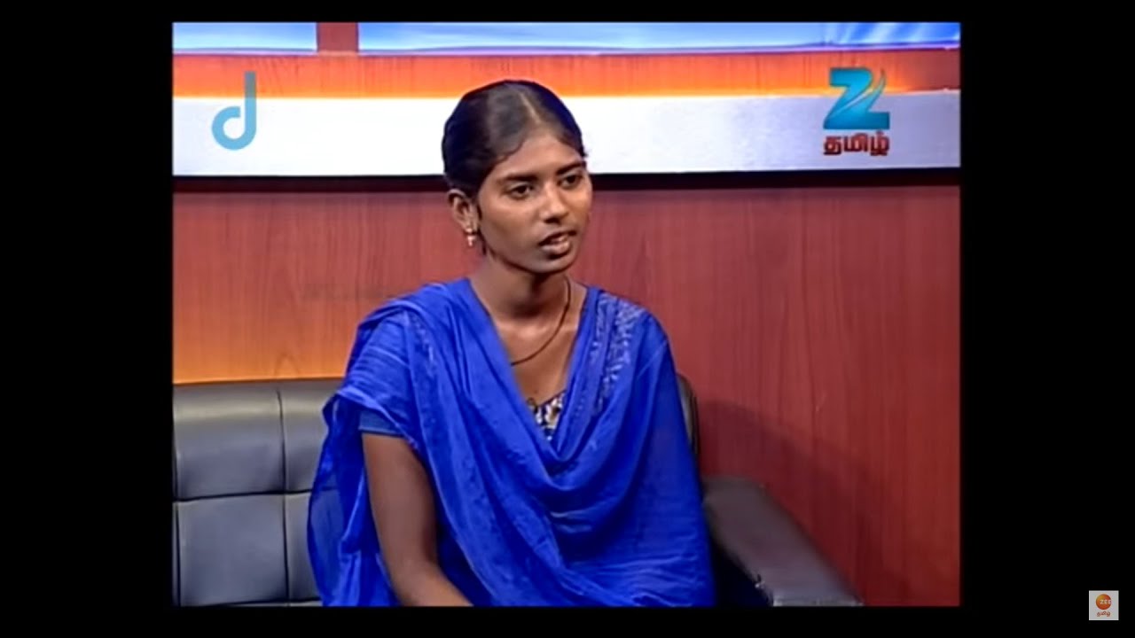 சொல்வதெல்லாம் உண்மை - ரியாலிட்டி டாக் ஷோ - அத்தியாயம் 859 - ஜீ தமிழ் நிகழ்ச்சி