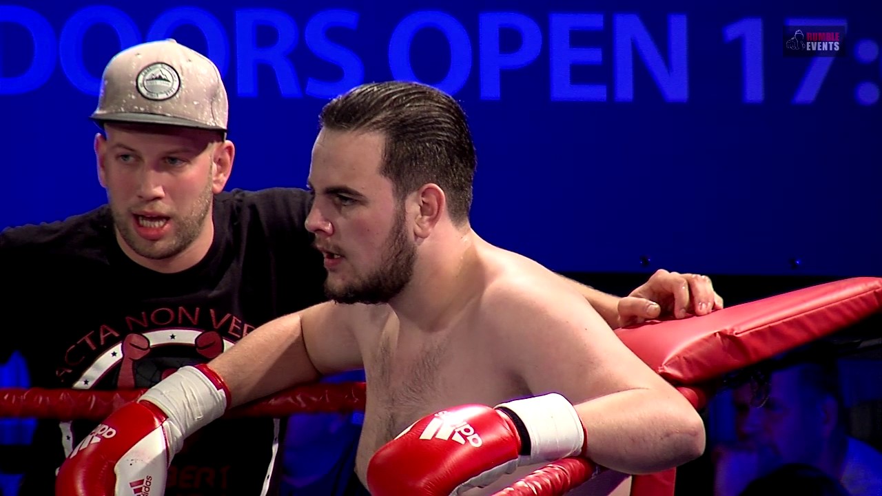 Willem Struik vs Edwin Lange N klasse - Winschoten 22-10-2016