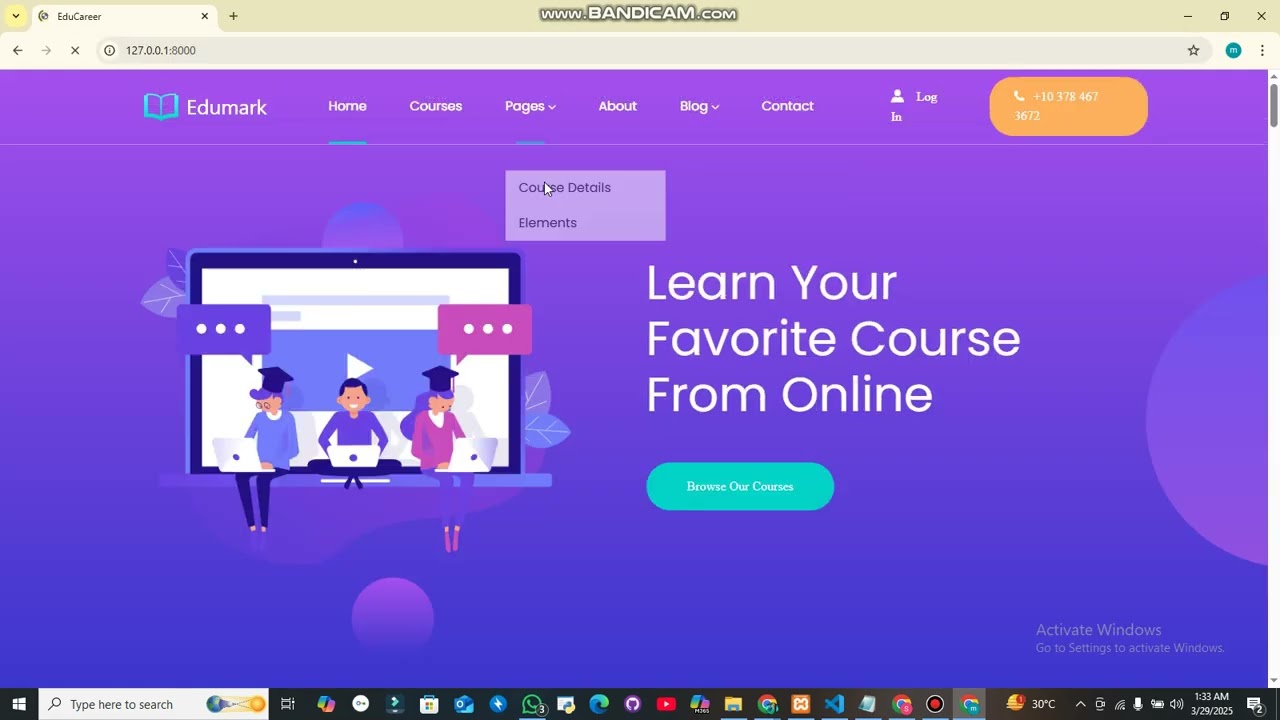 Laravel Socialite Google OAuth Login Tutorial – Bootstrap + Tailwind 2026
