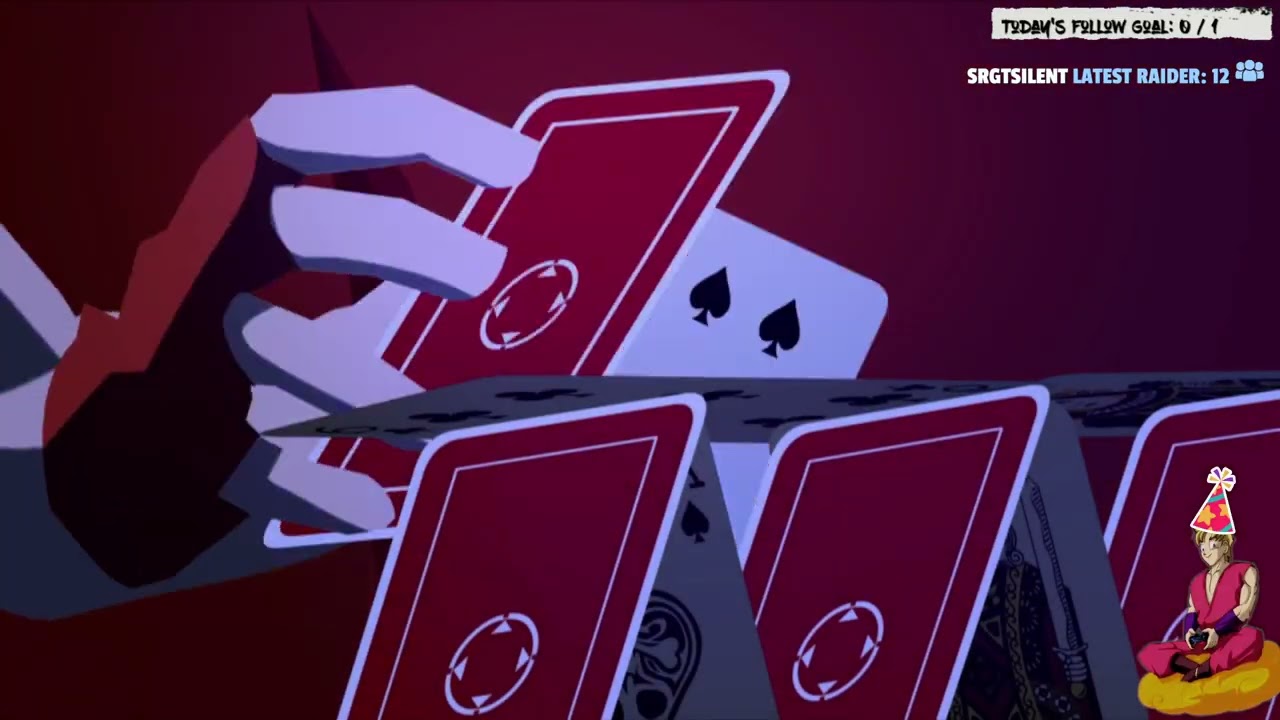 Let's run all of Mirrors Edge for my birthday!