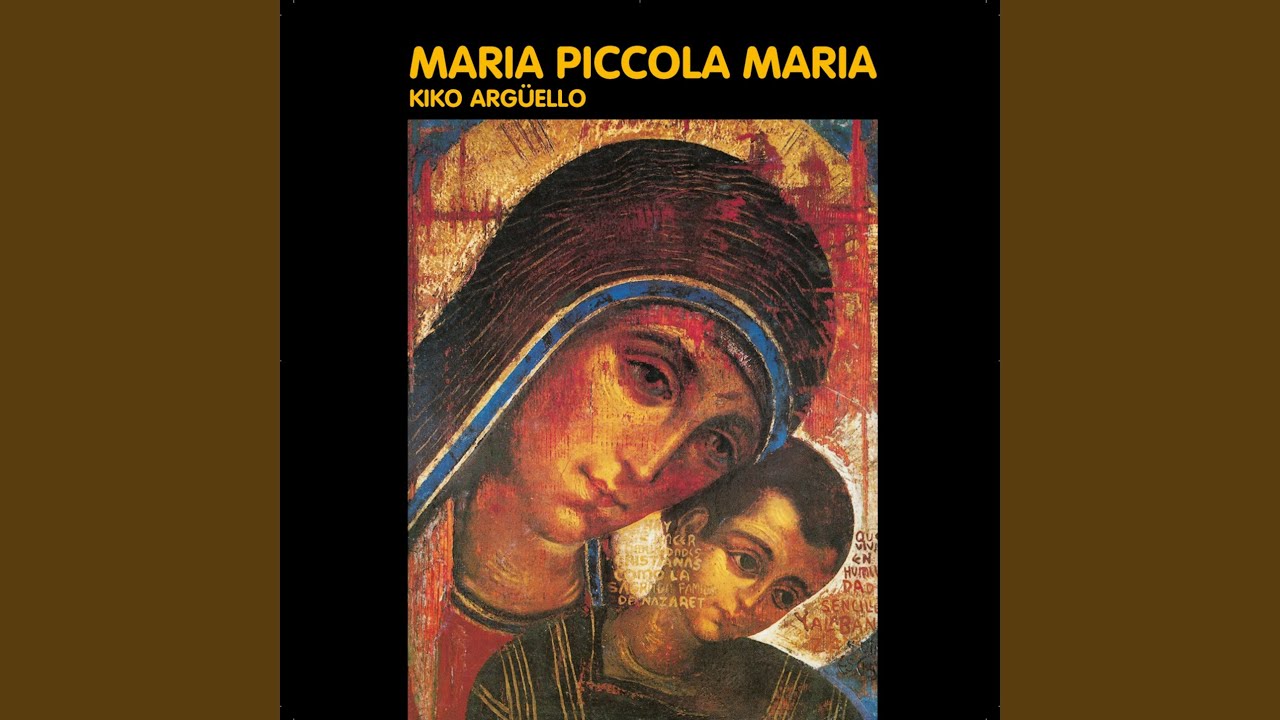 Vergine Della Meraviglia
