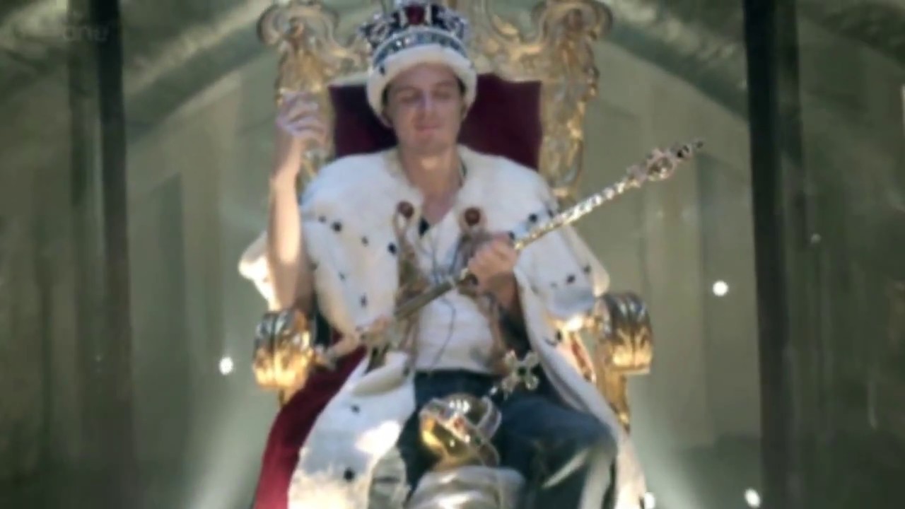 Moriarty Can't Be Tamed