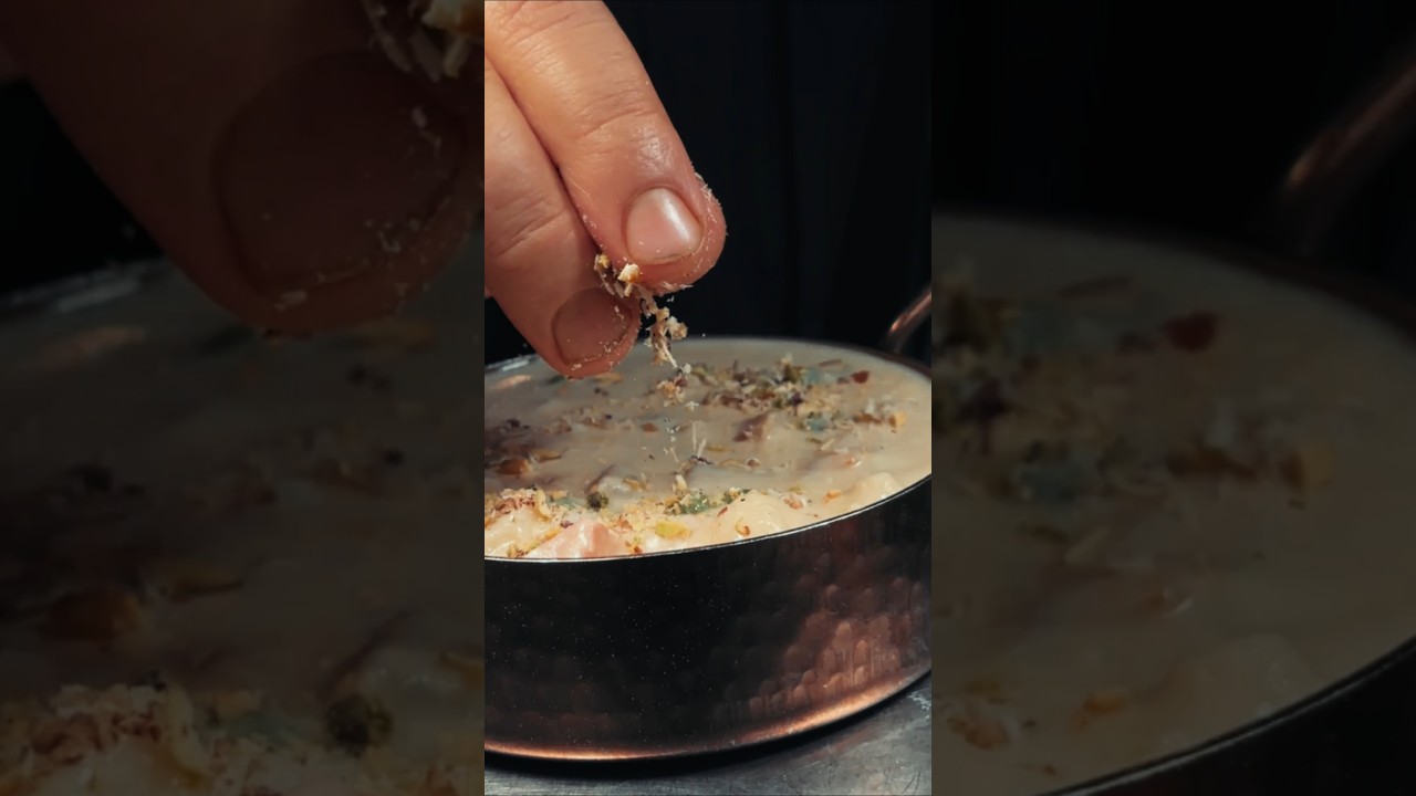 Experience the Best Tastes from Around the World at Mango World Cuisine! 
