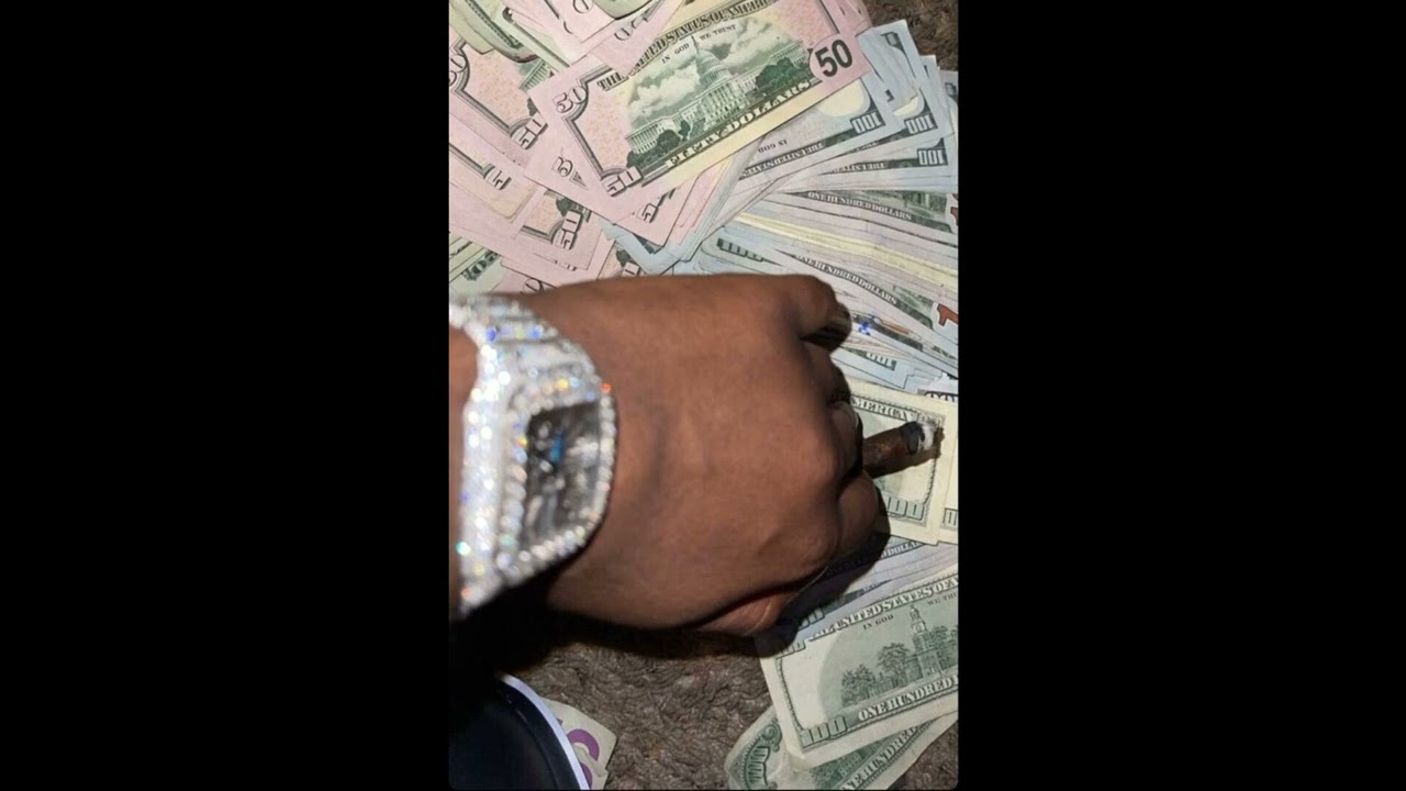 [FREE] Rio Da Yung OG x Babyfxce E Type Beat - “PARANOID”