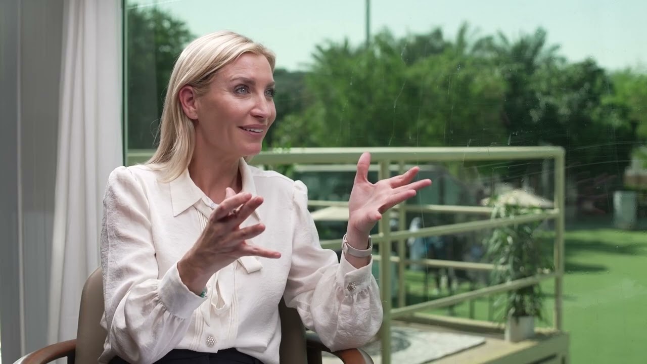 Wilo neemt deel aan #COP28 in Dubai: Ontdek de Impact van Duurzaamheid