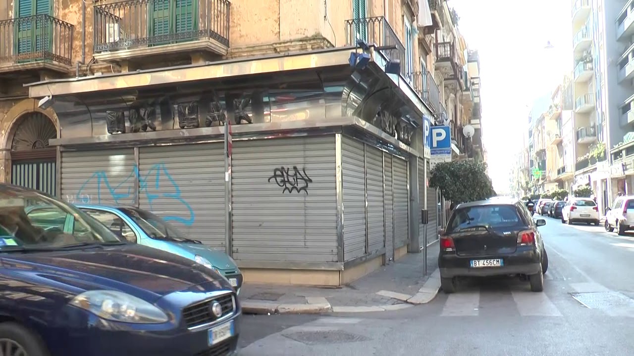 Bari, fermate sette persone vicine al clan Strisciuglio