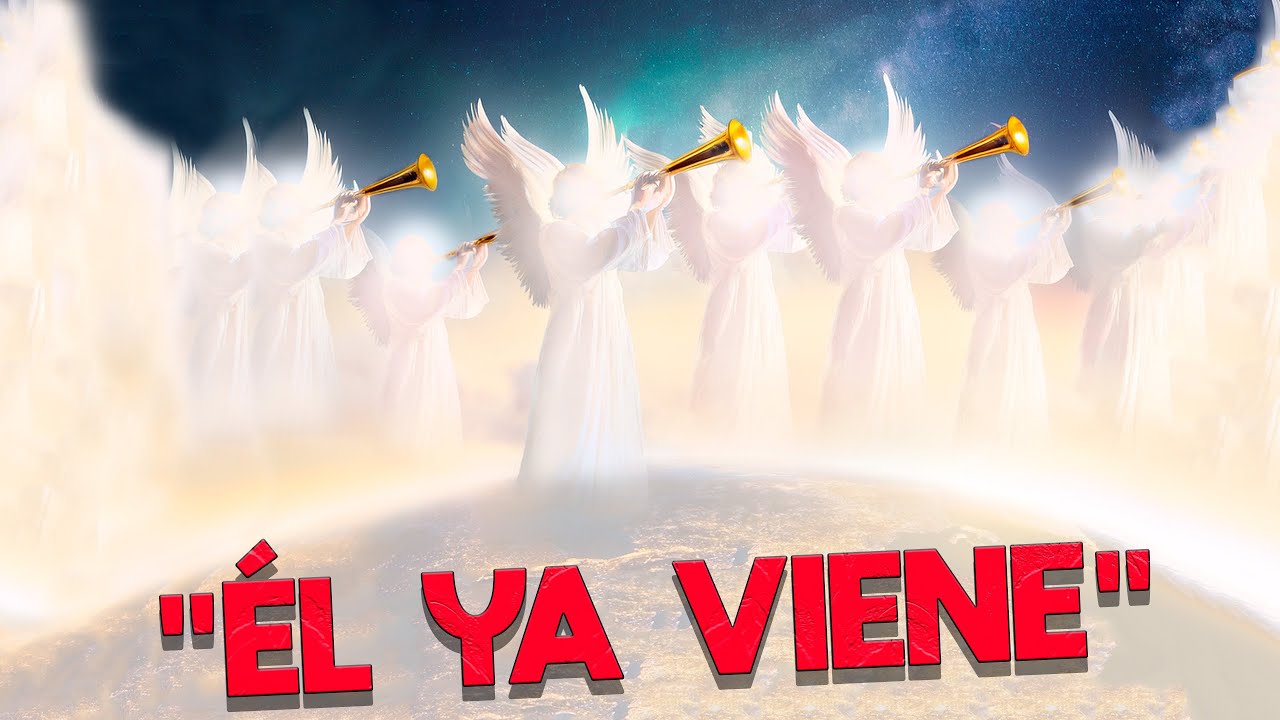 Escuché Dos Veces Ángeles Cantando 