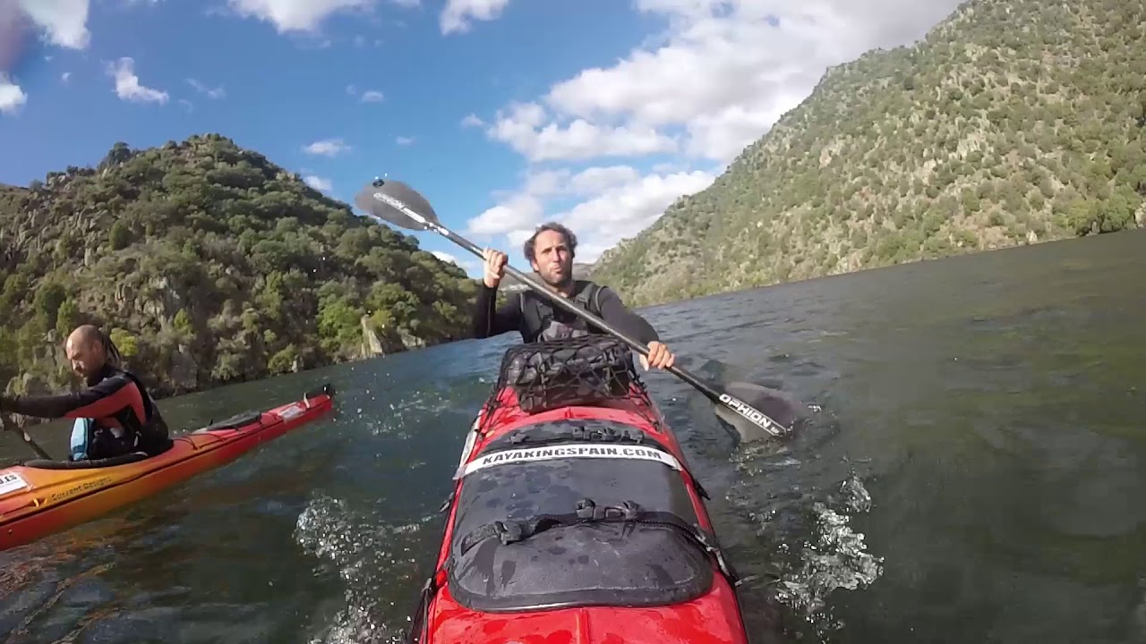 25   Presa de Aldead&aacute;vila   Presa de Saucelle