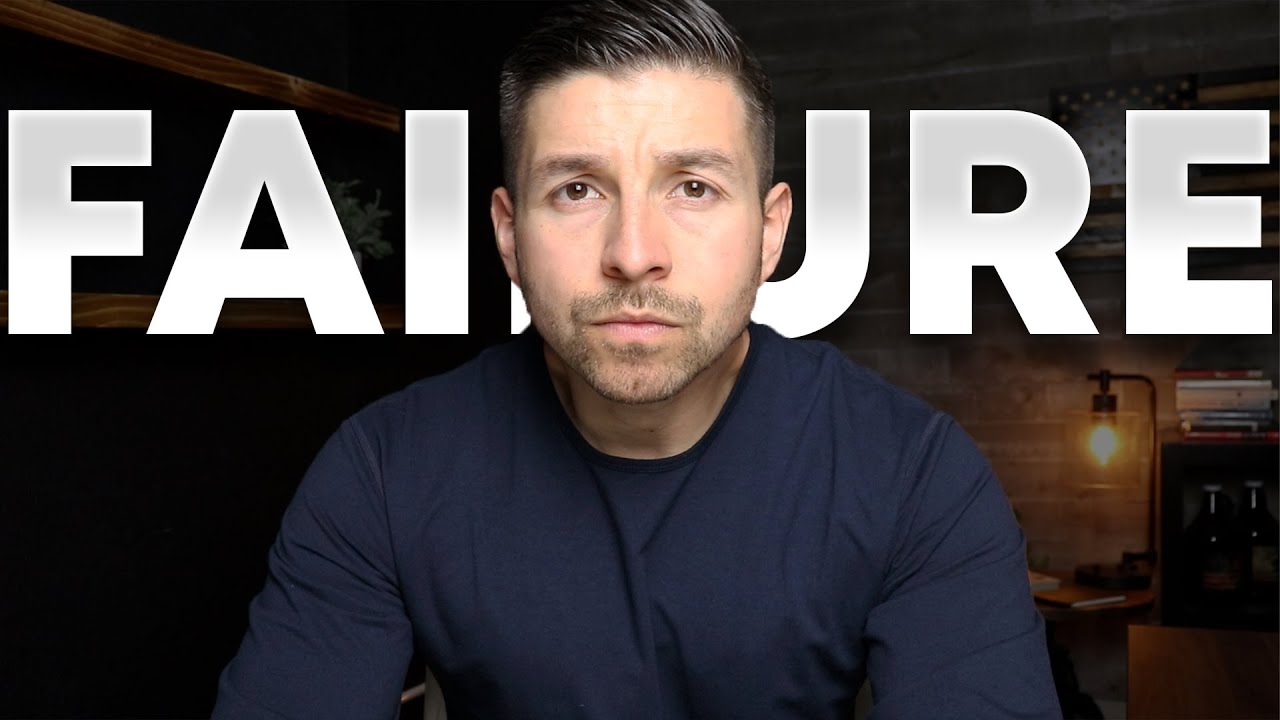I Helped 600 People Build Amazon Wholesale Businesses, THIS Leads To Failure