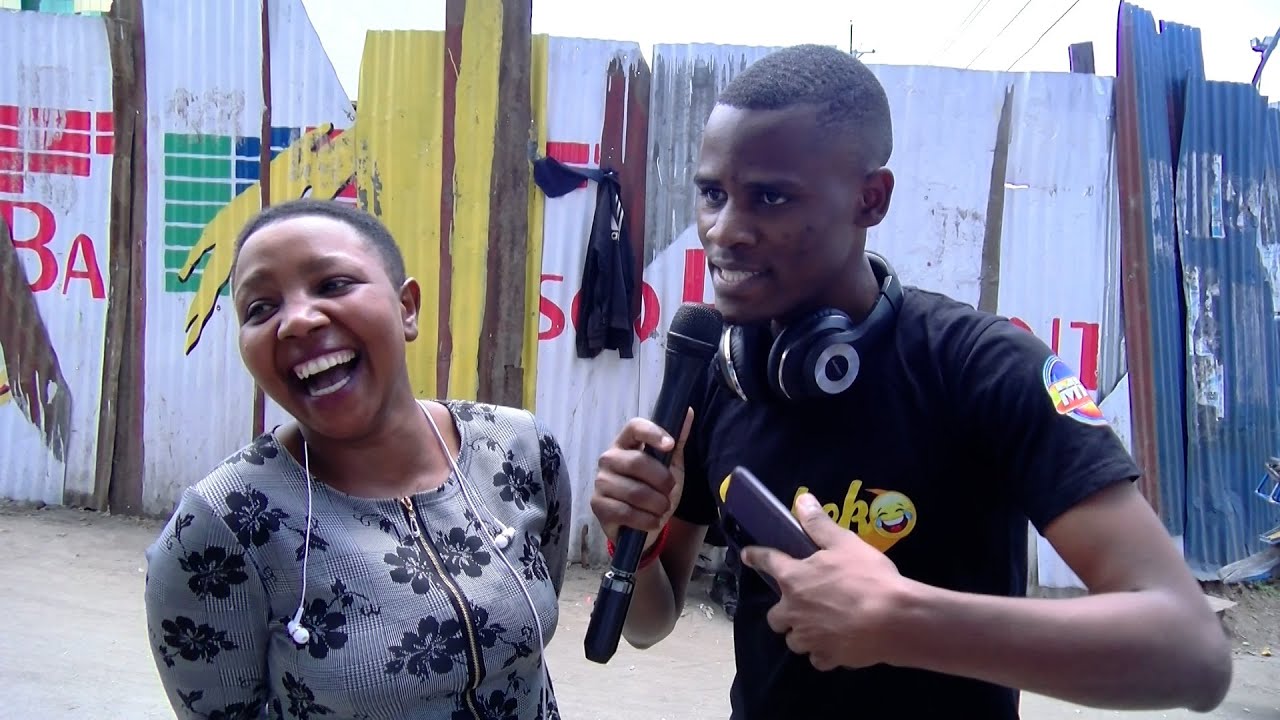 KICHEKO DAWA EP 72 | HII UTACHEKA UISHE 😂😂 | BABYWALKER YAITWAJE KWA KISWAHILI? 😂😂😂