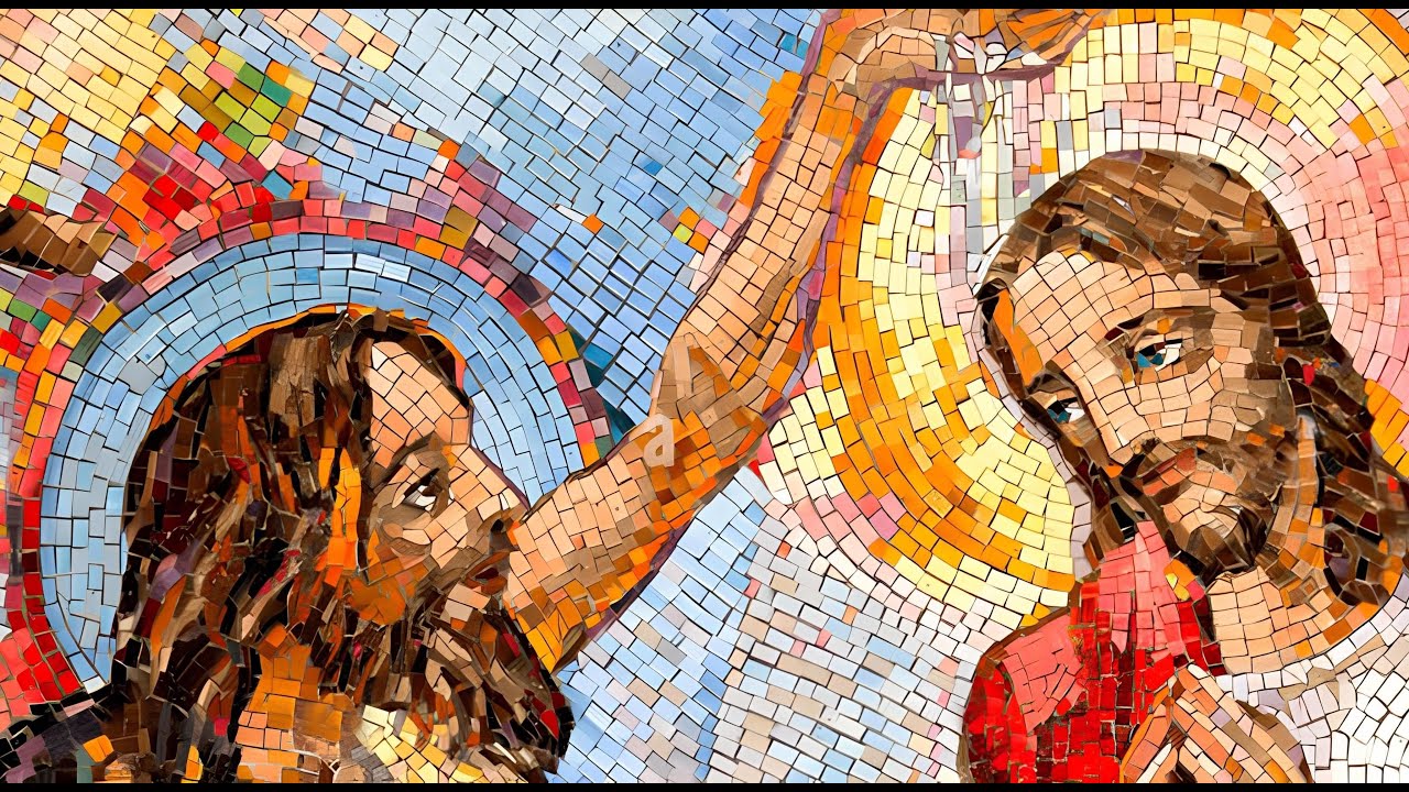 Settimana Unità Cristiani - Celebrazione Ecumenica - 21.01.2026