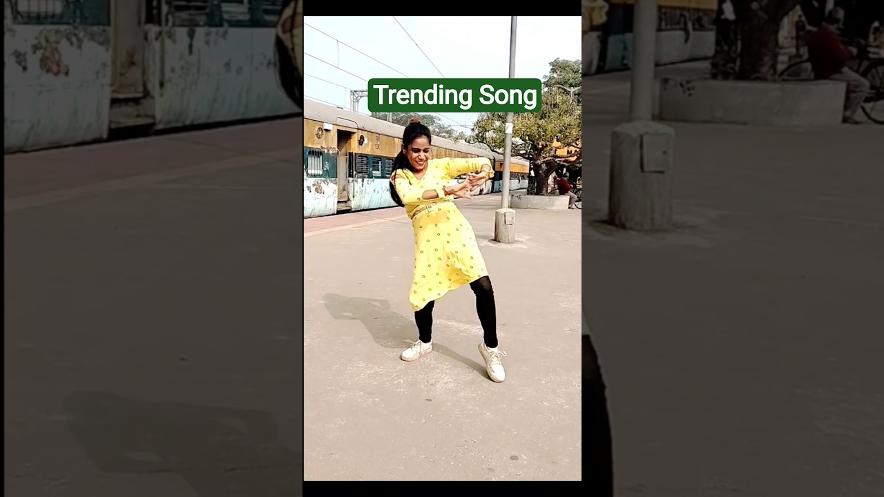 Trending Song😆😘 
