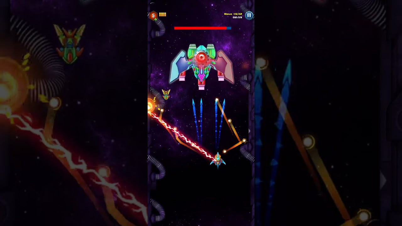 20251224 Alien Shooter: Boss 26 Medium Victory 5